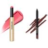 SET Phantom Glossy Balm Reveal + Lip Liner Candid