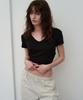 Eine V-Shirt (White)