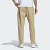 adidas Casual Pants Men's Khaki H39253