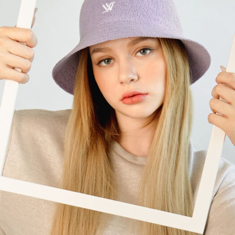 

ПАНАМА WHITE SANDS Brooklyn (7 цветов) LAVENDER