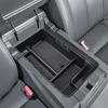 Sixthsmoy For Nissan Murano 2025-2025 Center Console Tray Accessories Armrest Storage Organizer Car Secondary Storage Box Tray