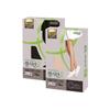 Medislimer Daily Compression Stockings (Beige/Black)