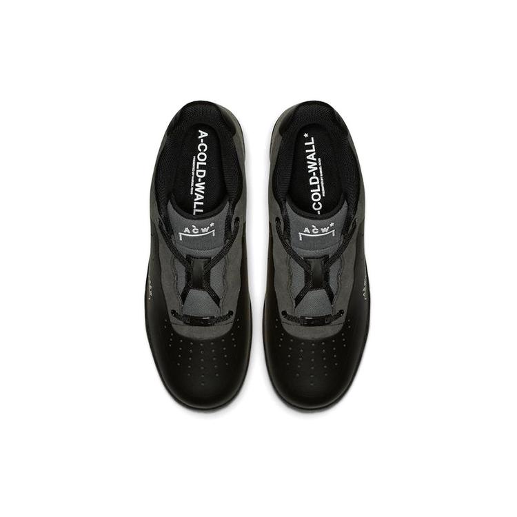 Nike X A Cold Wall* Air Force 1 Low 'Black' BQ6924-001