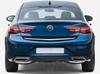 Listwa Chromowana Na Klapę Bagażnika Opel Insignia B - Elegancki Tuning I Ochrona