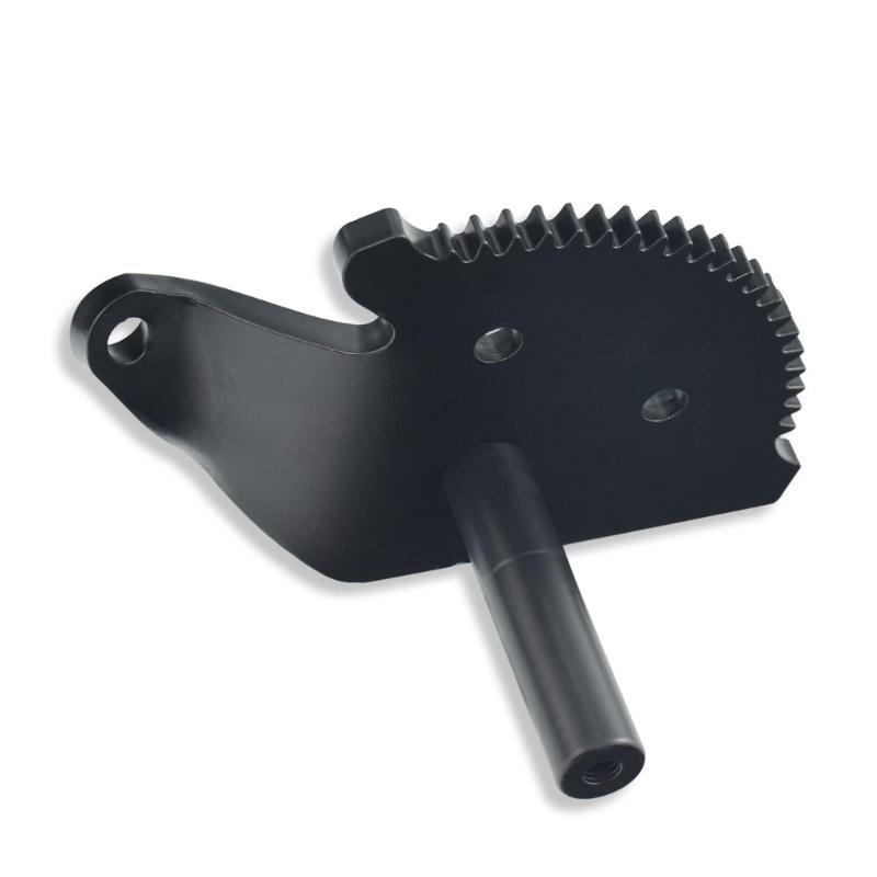 

Professional Steering Sectors Gear Replacement Gear Landscaping Equipment Parts Steering Component for Lawn Tractors China Mainland