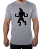 Werewolf Halloween T-Shirts, Funny Graphic Tees, Halloween Men's T-Shirts!