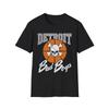 Tričko Detroit Pistons Bad Boys | Velikosti S-5XL NOVÉ
