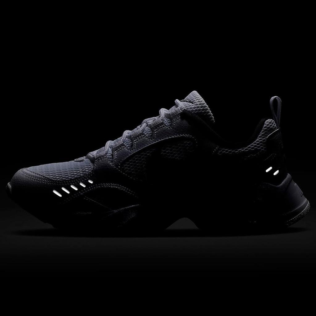 Nike Air Heights W AIR HEIGHTS Size White/Black/White CI0603-102 26.0cm