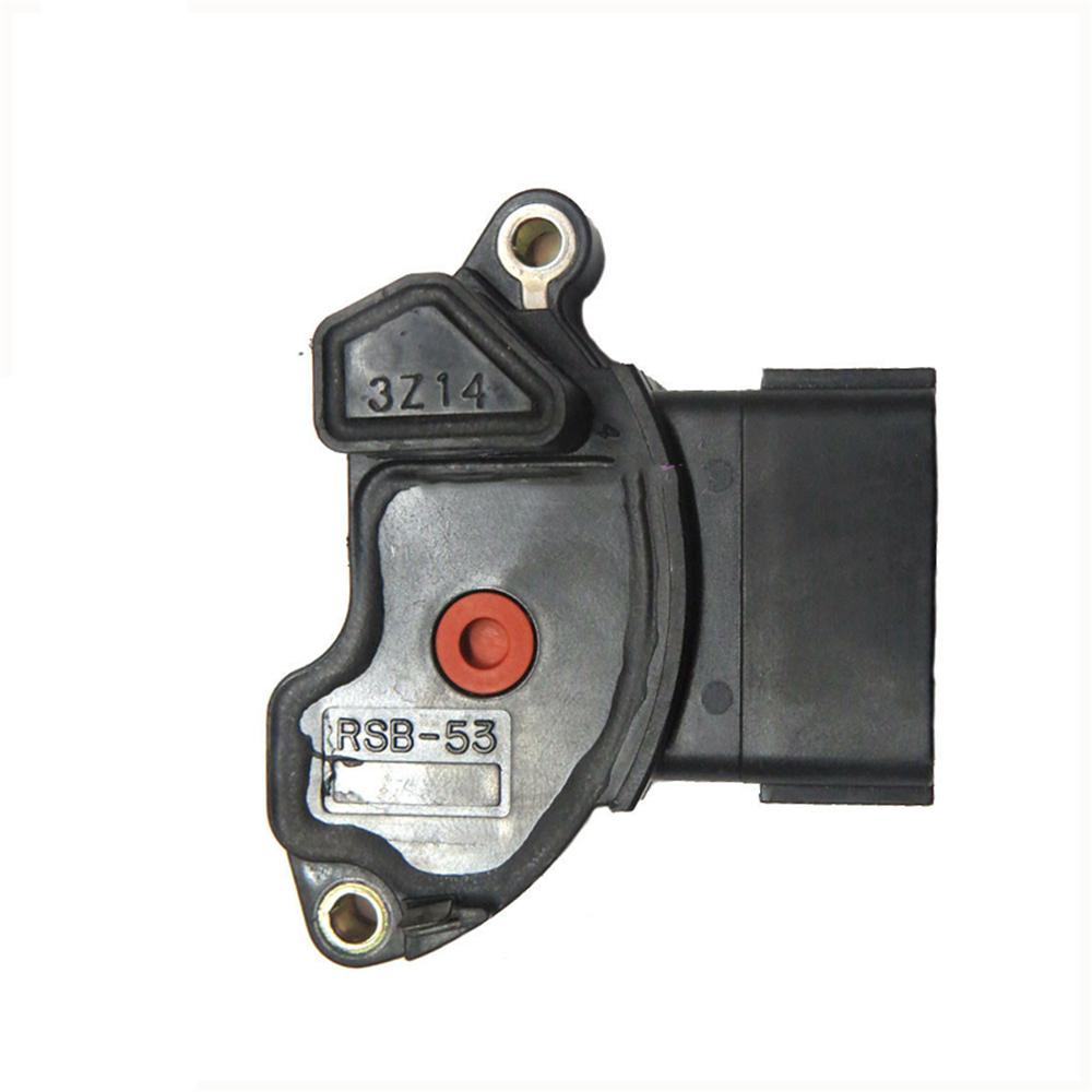 New Ignition Coil RSB53 For Nissan Micra Primera Sunny N14 March K11 RSB-53