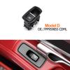Car Electric Power Master Window Switch Control Lifter Button For Porsche Cayman Boxster 991 718 981 982 Coupe 99161315102