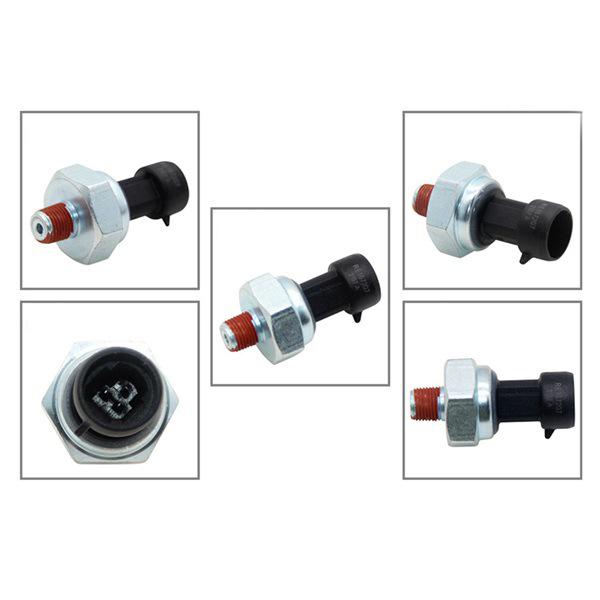 Set of 5 RE167207 John Deere Pressure Sensor Compatible Parts