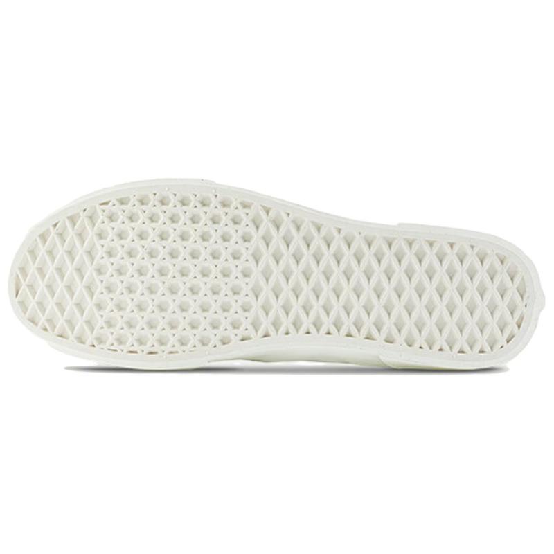 Vans Rowley Classic 'Green White' Sneakers VN0A4BTTDRK