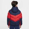 Nike Boys' Hooded Winter Jacket IB5837