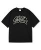 TOPBOY Betline Oversized Short Sleeve T-Shirt (Type B)