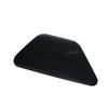 Pokrywa dyszy spryskiwacza reflektora BMW F10/F11/F18 (czarny) - 51117200720