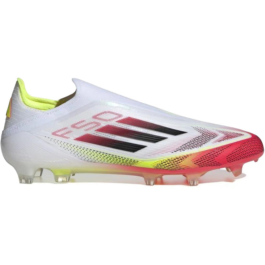 

Кроссовки adidas F50 Elite Laceless FG Solar Pack(IE1214) 44