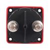 Battery Switches 12-48V Waterproof Battery Power Cut Switches Disconnect Isolator for Car Vehicle Boat