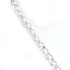 Les Trésors De Lily [G6150] - Designer Necklace 'Anamaya' Green Brown