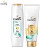 Pantene Silky Smooth Shampoo & Conditioner Set