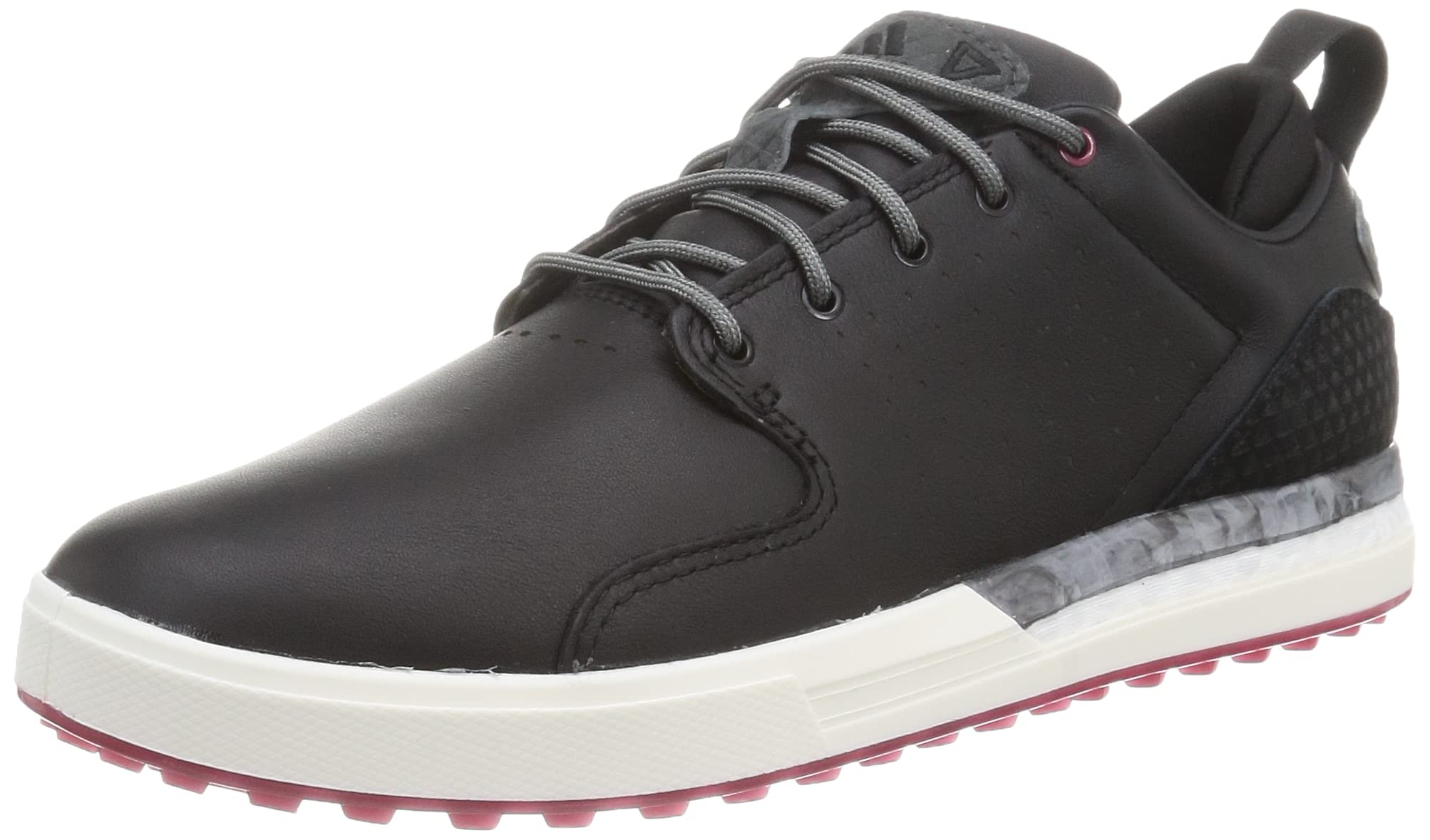 

Golf Shoes Flop Shot Core Burgundy cm [Adidas Golf] Men s Black/Gray Six/Legacy 24.5