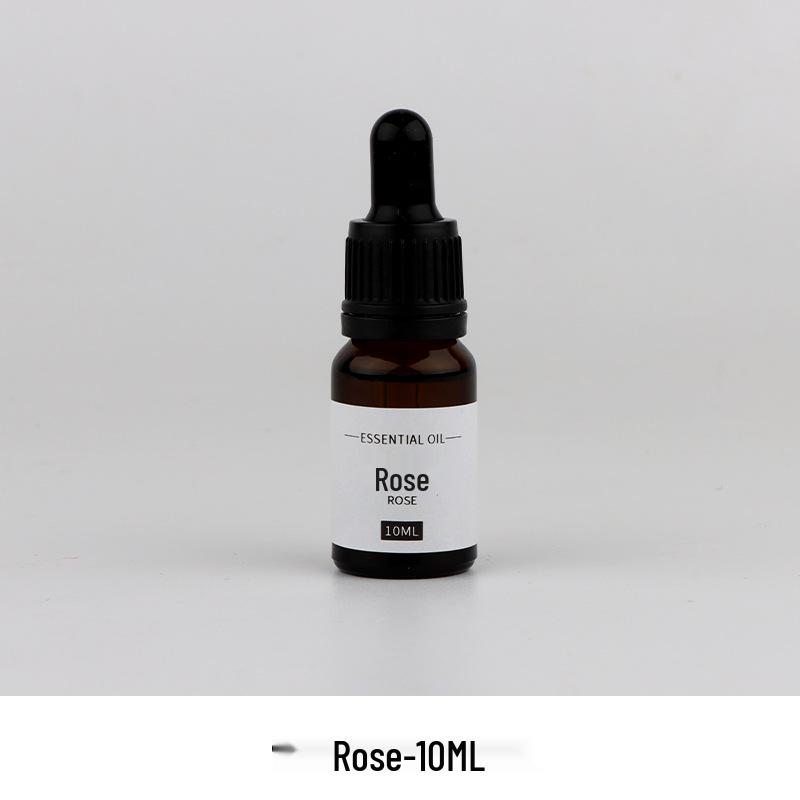 Aroma Candle DIY Kit: Essential Oil, Plaster Diffuser, Long-Lasting Fragrance