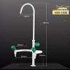 Cisdon Three-Way Laboratory Faucet