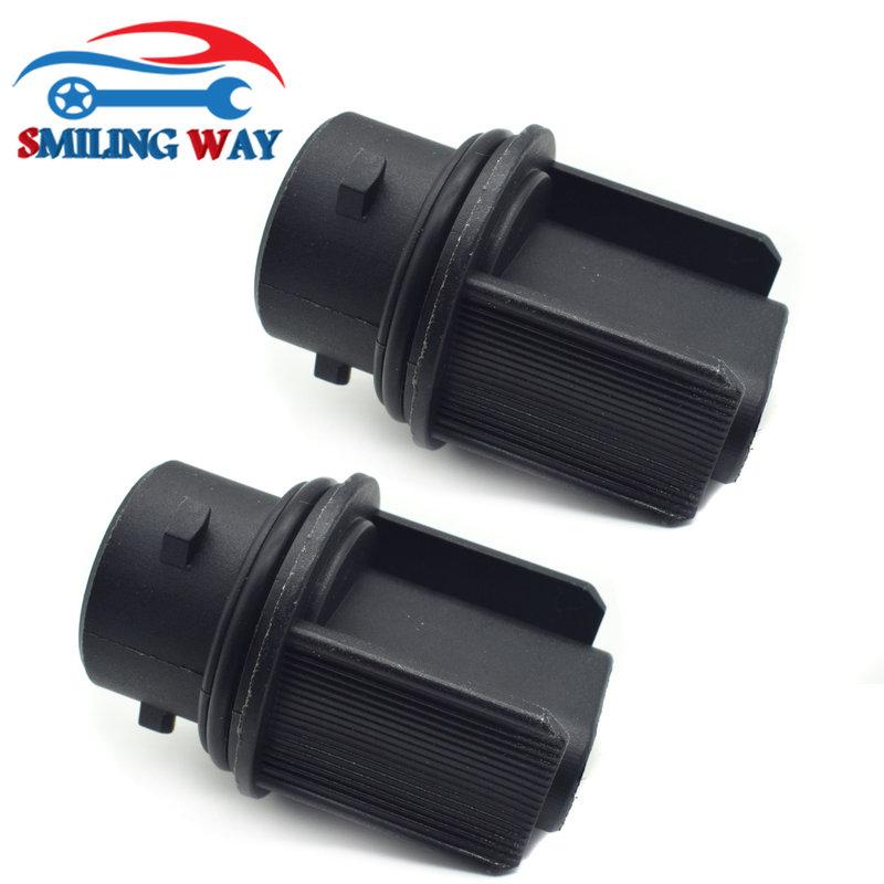 Headlight Turn Signal Light Lamp Bulb Socket For HAL 3157NA 4157NA Freightliner Cascadia M2 Columbia 224-394-045 224-394-025