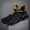 Men Sneakers Gym Sports Shoes Mesh Breathable Running Jogging Shoes For Men Outdoor Trekking Shoe Men'S Casual Sneakers Zapatos