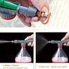 Adjustable Nozzle, Multi-function Spray Bottle, Portable Pressure Spray, Plant Maintenance Tools, Practical Household Sprayer,portable Watering Device