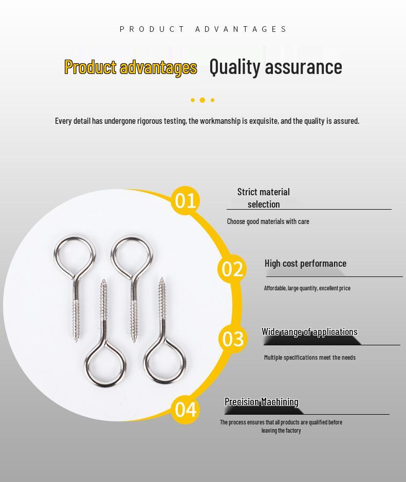 Kit de Rigging Industrial: Cabo de Aço Revestido de Aço Inoxidável para Elevação e Suspensão