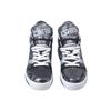 Converse ERX-260 Mid 'Metal Black' (Unisex) Black / Wolf Grey / Vintage White Vintage Basketball Shoes 163780C