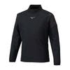 Mizuno Soccer Wear Piste Shirt P2MEC525 Unisex Black M