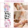 Silicone Strap for Google Fitbit Air Bands Fitness Tracker Replacement Wristband Bracelet Adjustable Loop for Google Fitbit Air