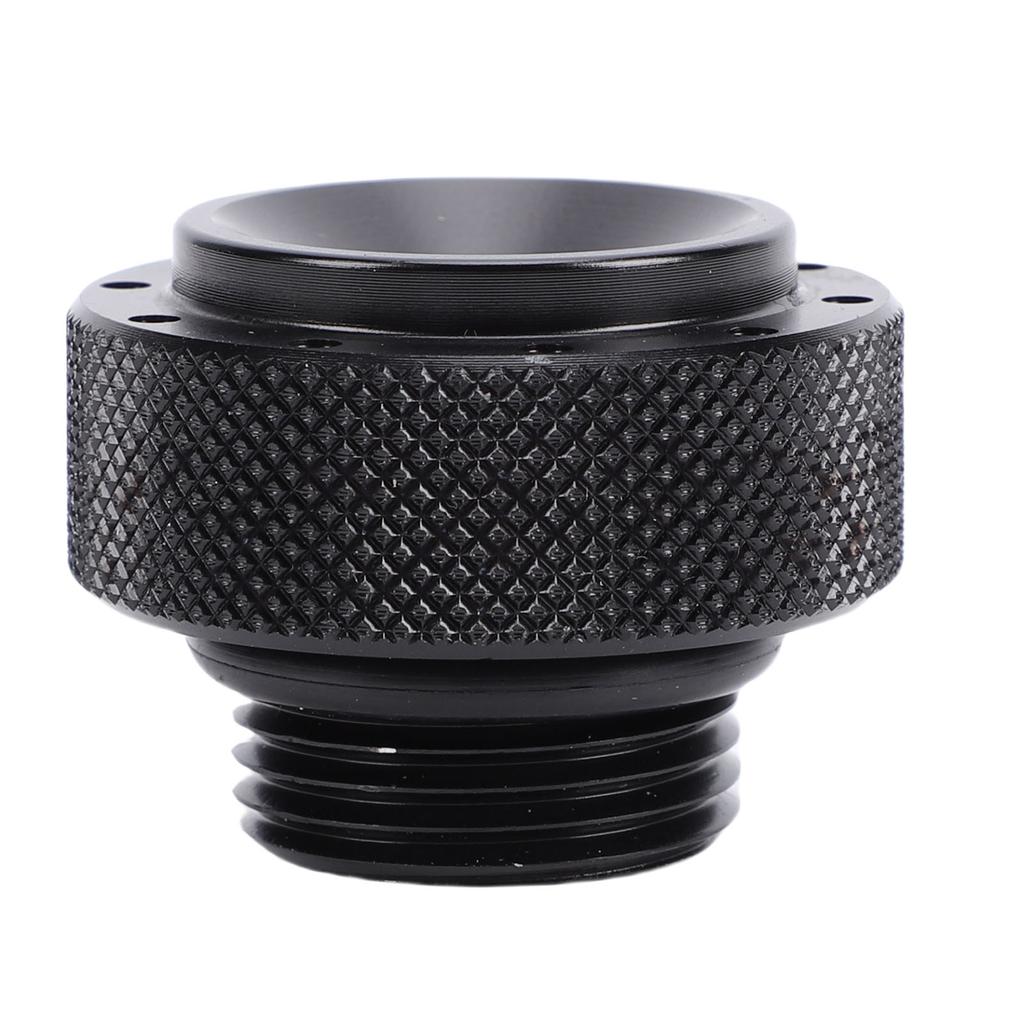 Motorcycle Engine Oil Filler Screw Cover Plug CNC6063 Aluminum Replacement for   650 GT 650 2019-2024