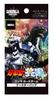 Godzilla Kartenspiel Booster Pack der Rivalen BOX "Resonanzbestien"