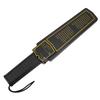 Handheld Portable Metal Detectors Wand for Security Inspection High Sensitivity Super Scanner Magnetic Detector Scanners