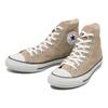 Converse Canvas All Star Colors Hi 32664389 Beige