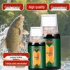 Fish Thousand Miles Dopamine Pheromone Fishing Bait Additive for Carp and Crucian Carp