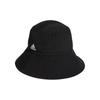 Bucket Hats Women's Black Adidas 2023Q2-BUZ88