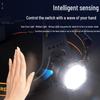 SupFire HL107 Rechargeable Induction Headlamp