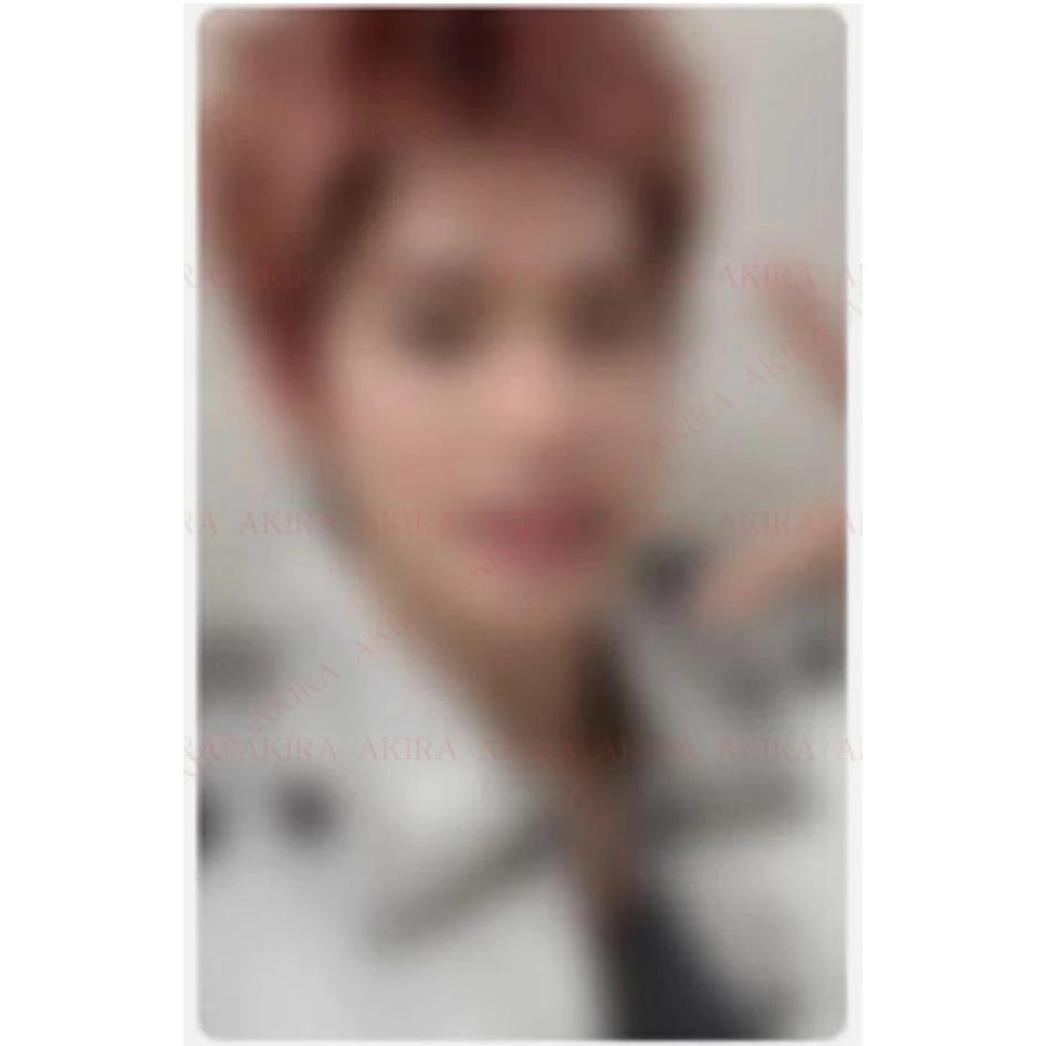 RIIZE 2. SINGLE FAME ALBUM JAPAN POB LUCKYDRAW FOTOKARTE OFFIZIELL