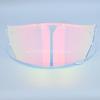 FOR MT-V-12 Helmet Shield for MT STINGER Helmet and THUNDER 3 Helmet FOR MT Replacement Parts THUNDER 3SV visorSpeed Sensors 6