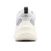 Skechers Casual Comfortable Versatile Durable Breathable Height-Increasing Lifestyle Shoes Women Shoes Gray 117523-LTGY