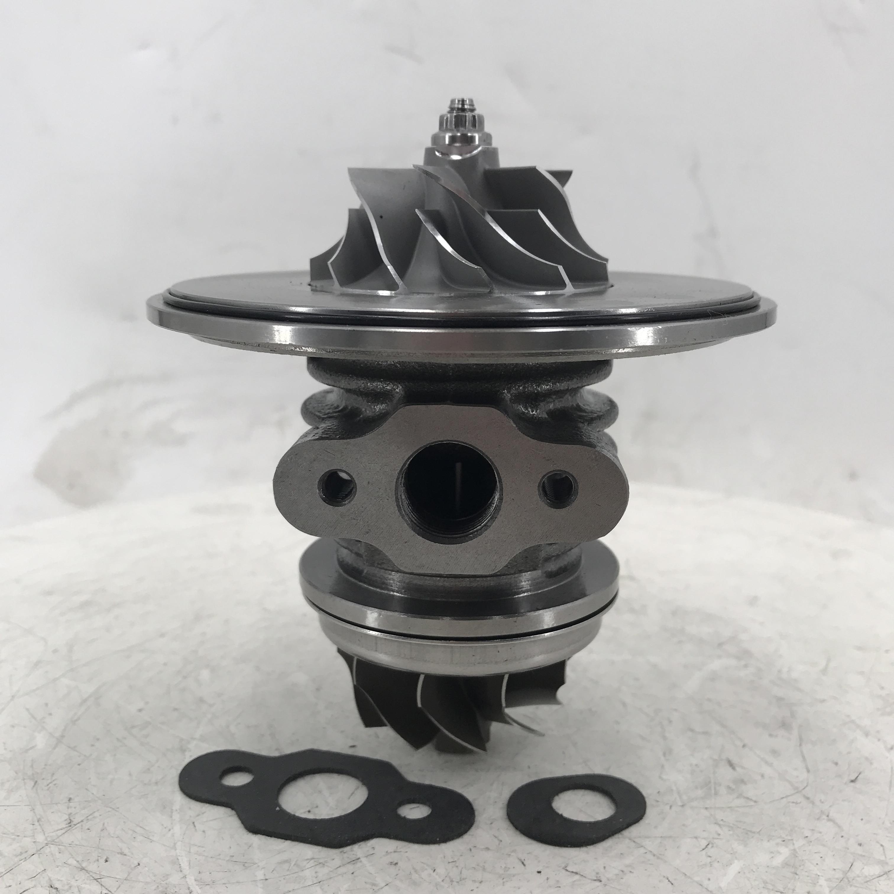 SJ60F-1YC Turbo CHRA A08FY-1118100-383 Turbine Cartridge for Dongfeng FOTON Truck YUCHAI Diesel YC4108 YC4D130 4.2L 96KW EuroIII SJ60F-1YC