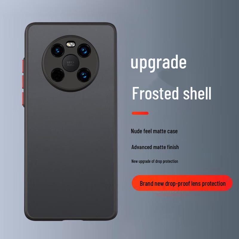 Huawei Mate Series Anti-Drop Phone Case