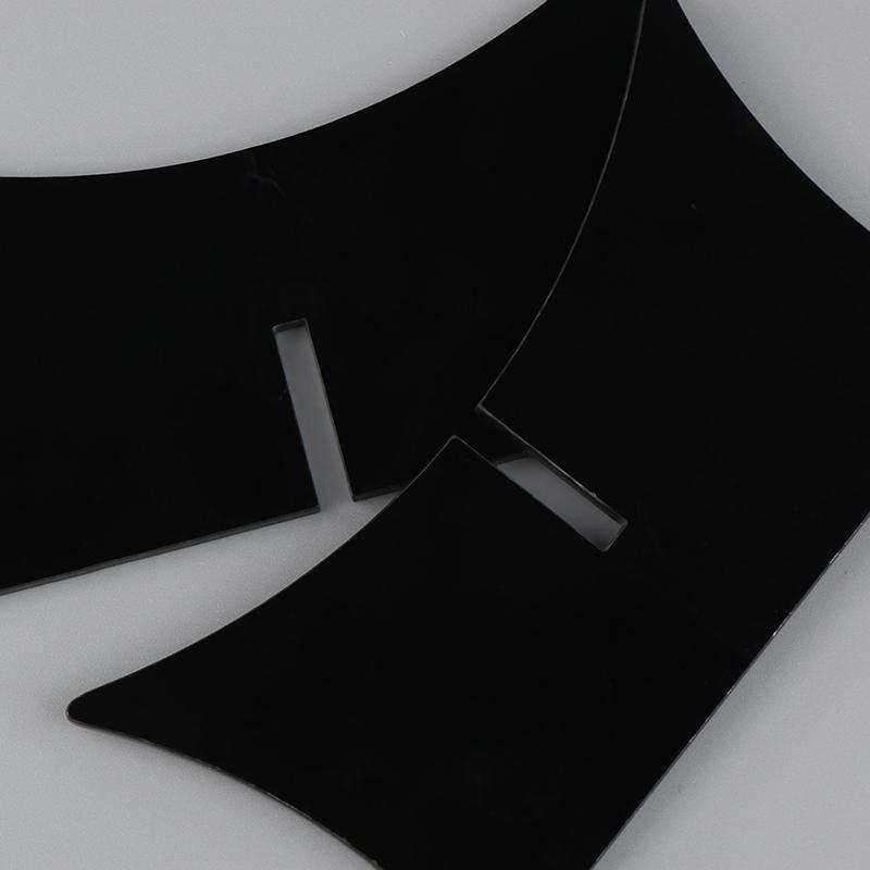 Acrylic Multi-Function Basketball Stand Display Holder Ball Rack Support Base