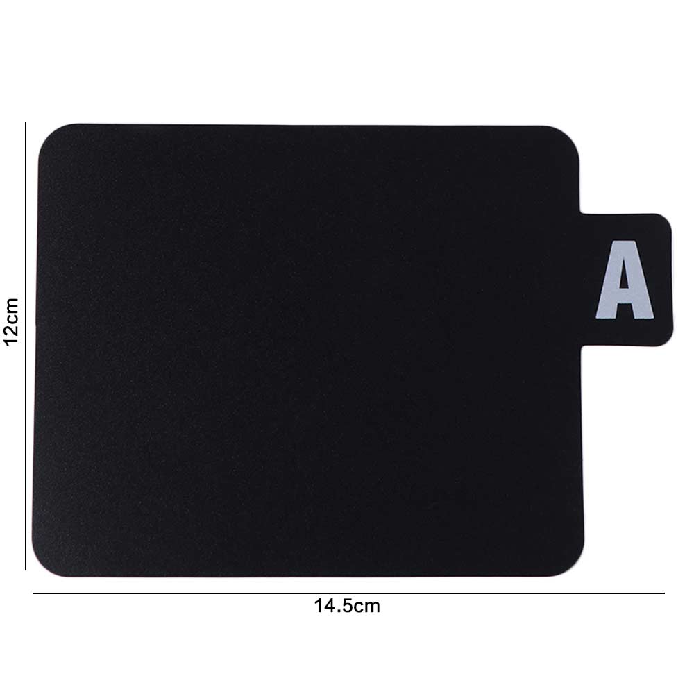 Record Dividers Bookmark Pen Clip Vinyl Record Organizer High-end Notebook Marker  Stationery