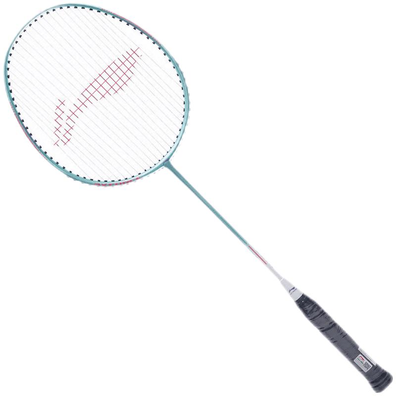 Li-Ning Thunder 8 Badminton Racket Set