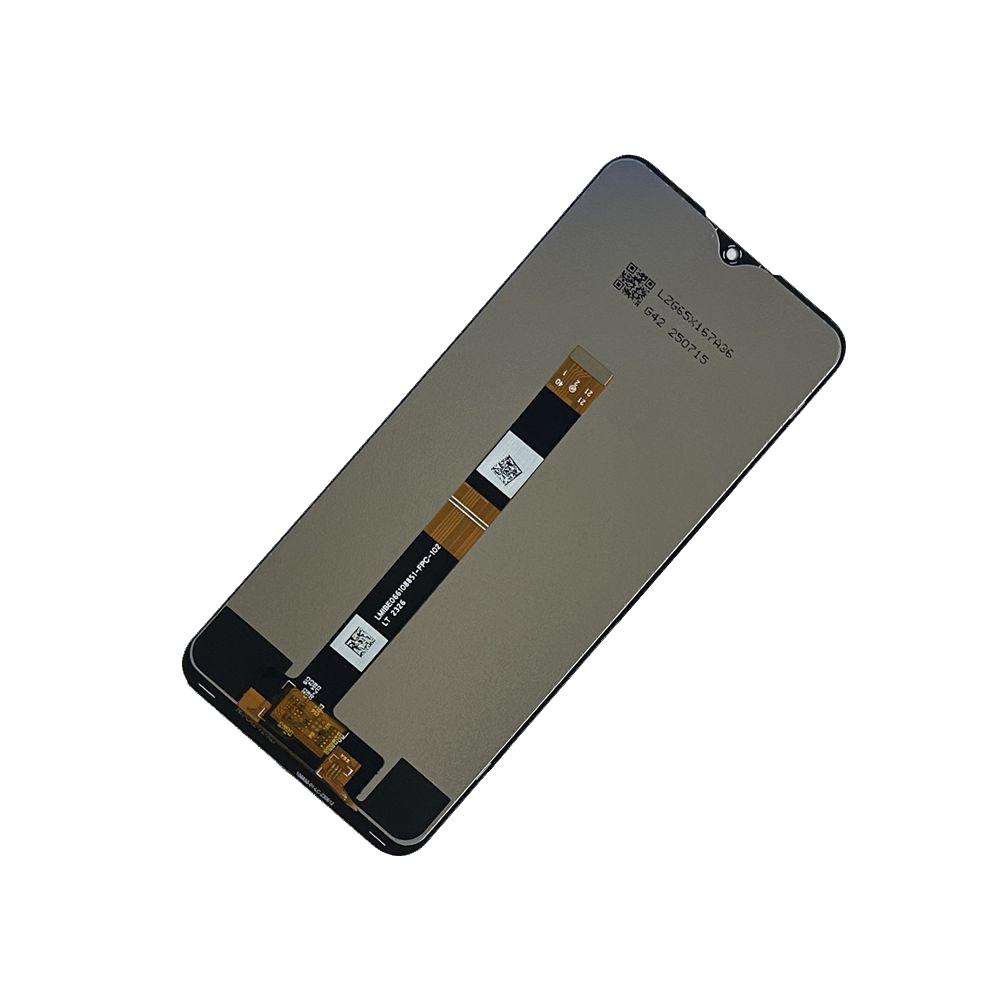 Schermo LCD e Digitizer Assemblaggio Completo Per Nokia G42