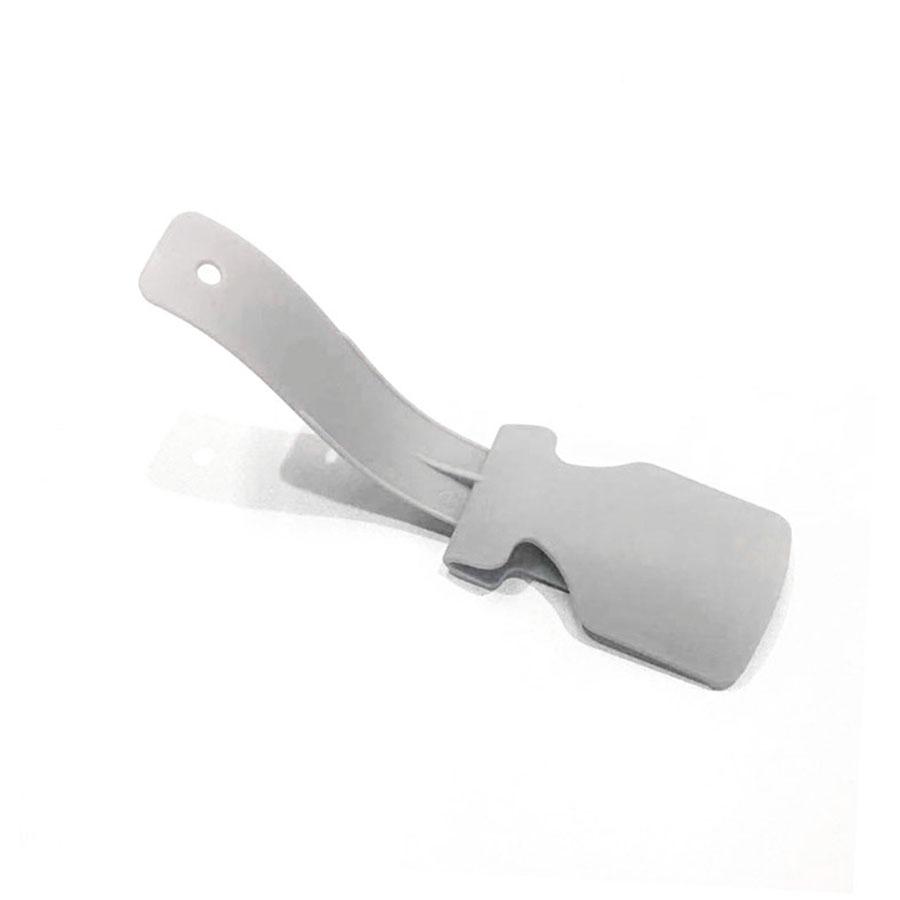 Lazy Shoe Puller, Shoe Lifting Device, One Step Stepping on Shoes,  Creative Small Shoe Puller, Shoe Slippers